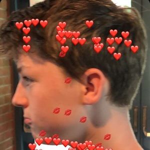 Meet your Posher, Will